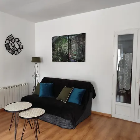 Apartmán Le Cheylard Le Cheylard
