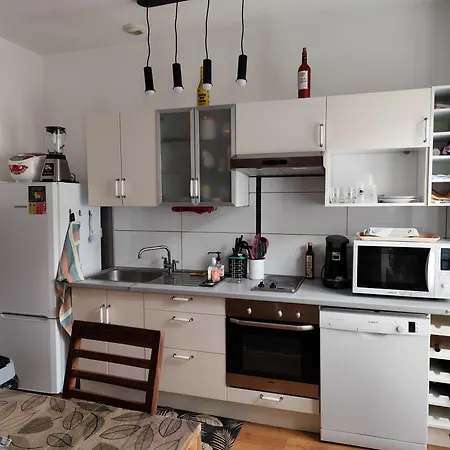 Apartmán Le Cheylard Le Cheylard