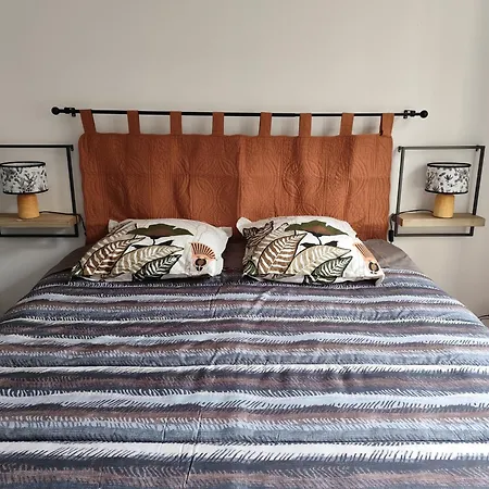 Apartmán Le Cheylard Le Cheylard
